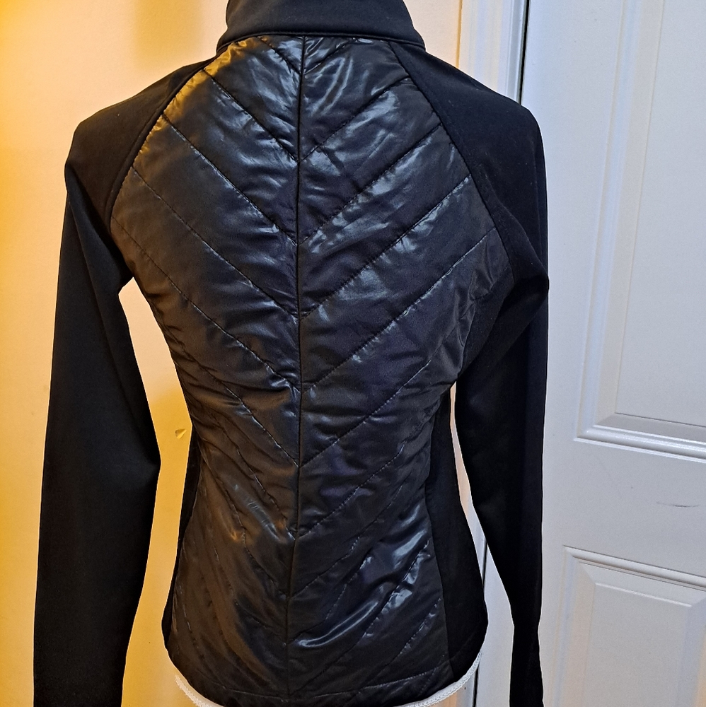 Reebok jacket women size S - Picture 4 of 8